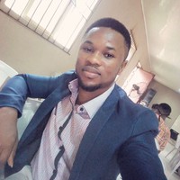 Blessing Ihechi