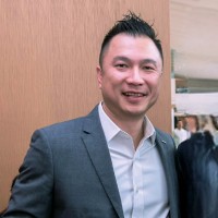 Simon Thoong