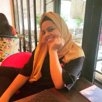 Nishat Naaz
