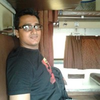 Navendu Kumar