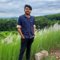 Manish Murmu