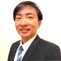 Tien-Chi John Chen