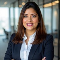 Pratiksha Singh, FRM