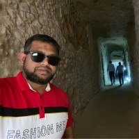 Sadiq Basha