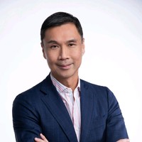 Stephen K C Wong