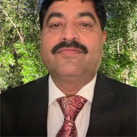 Daljit Manhas