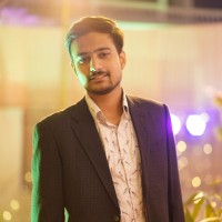 Sahil Kazmi