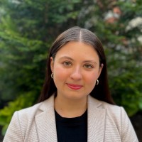 Mary Grace Vallacchi