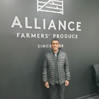 Shane Narainsamy