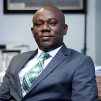 Daniel Adehenu, FCCA