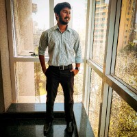 Shreyas Bansode