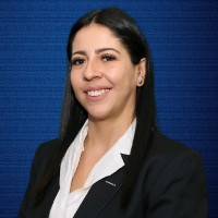 Daniela Castillo Lopez