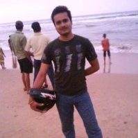 ramya ranjan panda