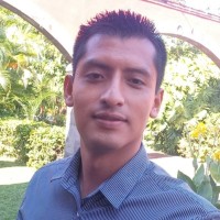 Jose David Estrada Torres