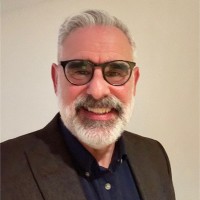 Peter C Harris