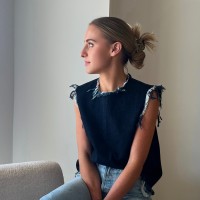 Gracie Hoffman