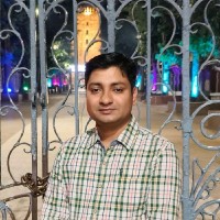 Satish Shukla