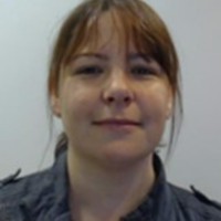 Nell Peisley