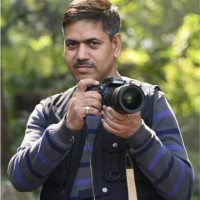 Chhiteshwar Mishra