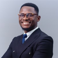 Okechukwu Nwafor