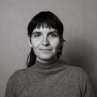 Georgia Ormyliotou