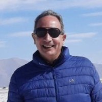jorge conde