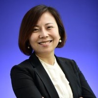 Joy Qiu