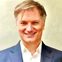 Benjamin Michel