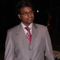 Sudheer Kumar Mandala Swamy