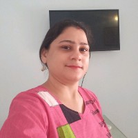 Arpana Bhattacharjee