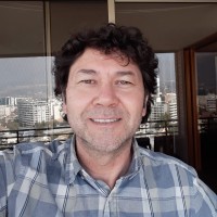 Rodolfo Díaz Parada