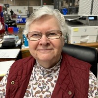 Regina Calvert