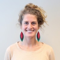 Hannah Dixon