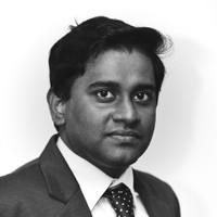 Joseph Anoteson Xavier