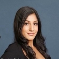 Simran Dhot