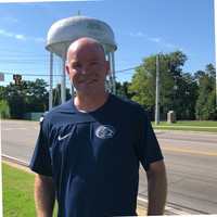 Allen Paulus