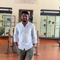 Vysakh Radhakrishnan