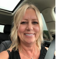Mary Pierson