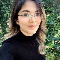 Deepika Marwaha
