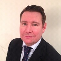 Brendan Britton
