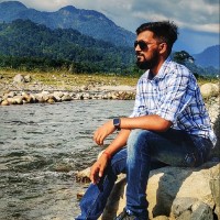 Surajit Sarmah