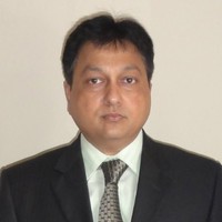 Chetankumar Gajjar