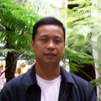 Jose Mari Gerona