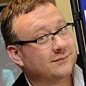 Simon Thomas