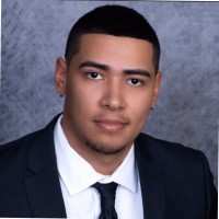Xavier A. Roldan