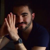 George Christoforos Kazlaris