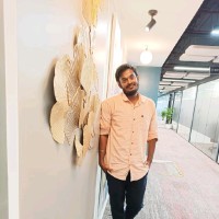 Vijayadharan Suresh