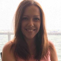 Sarah-Jane Clarke