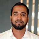 Sudhakrishna Mandal