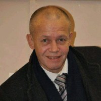 Wayne Seaward